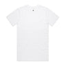 AS Colour Organic Tee | 5005 | AS Colour 5005 WHITE S
