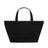 AS Colour Oversized Tote Bag | 1040 | AS Colour 1040 BLACK One Size
