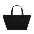 AS Colour Oversized Tote Bag | 1040 | AS Colour 1040 BLACK One Size