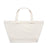 AS Colour Oversized Tote Bag | 1040 | AS Colour 1040 CREAM One Size