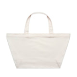 AS Colour Oversized Tote Bag | 1040 | AS Colour 1040 CREAM One Size