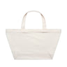 AS Colour Oversized Tote Bag | 1040 | AS Colour 1040 CREAM One Size
