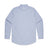 AS Colour Oxford Shirt | 5401 | AS Colour 5401 LIGHT BLUE S
