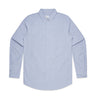 AS Colour Oxford Shirt | 5401 | AS Colour 5401 LIGHT BLUE S
