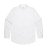 AS Colour Oxford Shirt | 5401 | AS Colour 5401 WHITE S