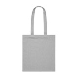 AS Colour Parcel Tote | 1000 | AS Colour 1000 ATHLETIC HEATHER One Size