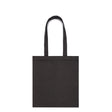 AS Colour Parcel Tote | 1000 | AS Colour 1000 BLACK One Size