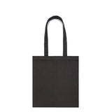 AS Colour Parcel Tote | 1000 | AS Colour 1000 BLACK One Size