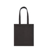 AS Colour Parcel Tote | 1000 | AS Colour 1000 BLACK One Size