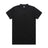 AS Colour Pique Polo | 5411 | AS Colour 5411 BLACK S