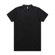 AS Colour Pique Polo | 5411 | AS Colour 5411 BLACK S