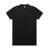 AS Colour Pique Polo | 5411 | AS Colour 5411 BLACK S