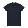 AS Colour Pique Polo | 5411 | AS Colour 5411 NAVY S