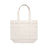 AS Colour Pocket Tote Bag | 1041 | AS Colour 1041 CREAM One Size