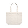 AS Colour Pocket Tote Bag | 1041 | AS Colour 1041 CREAM One Size