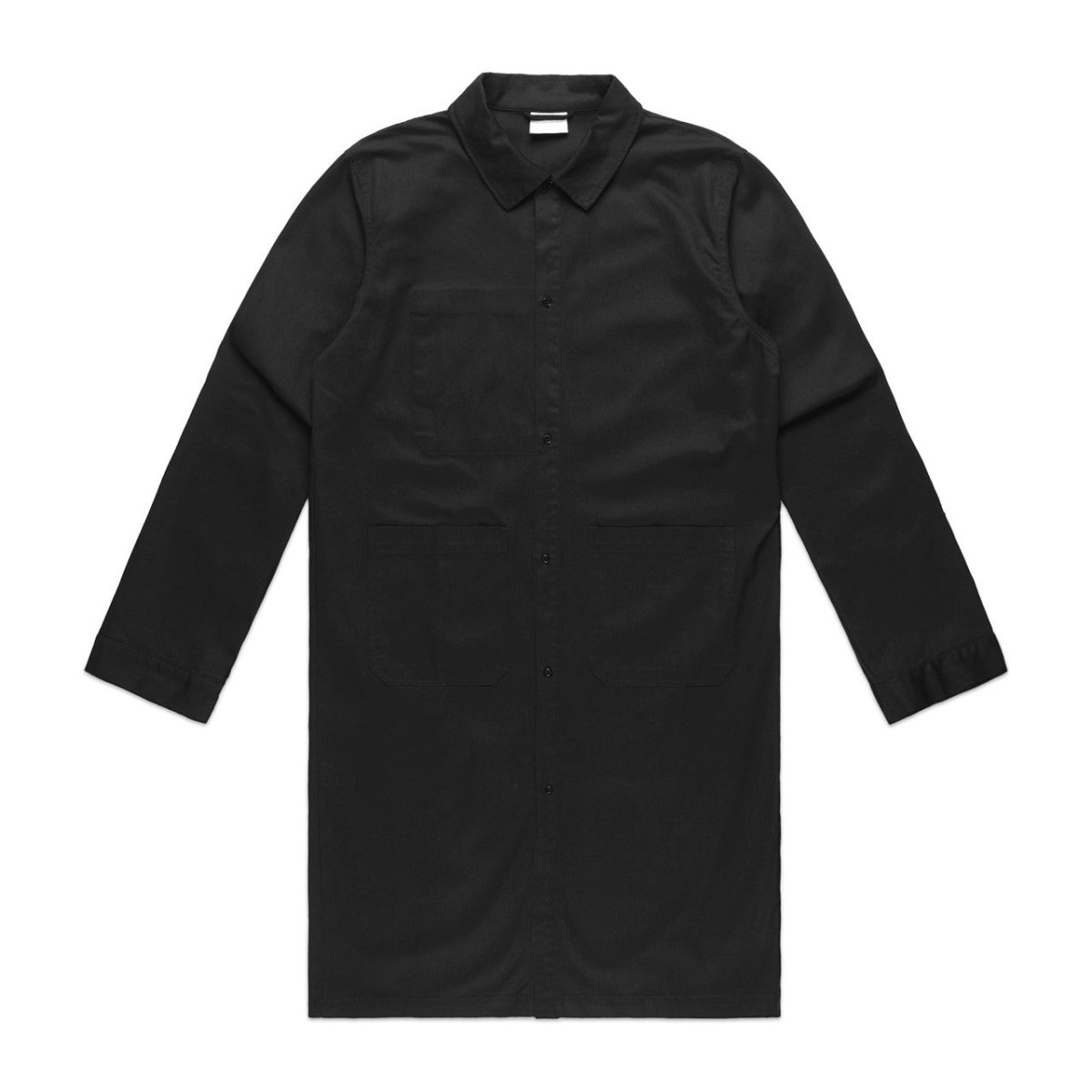 AS Colour Printers Jacket | 5513 | AS Colour 5513 BLACK S