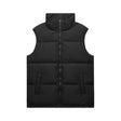 AS Colour Puffer Vest | 5592 | AS Colour 5592 BLACK S