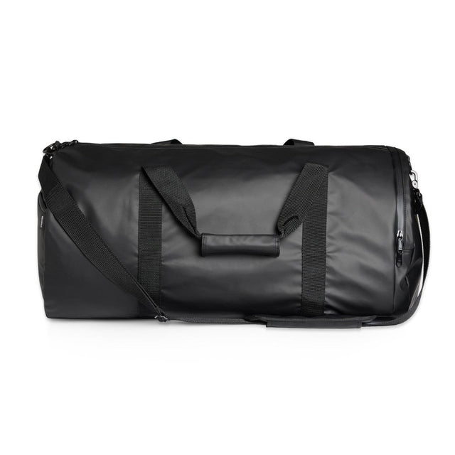 AS Colour Rain Duffel Bag | 1036 | AS Colour 1036 BLACK One Size