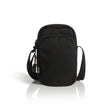 AS Colour Recycled Camera Bag | 1010 | AS Colour 1010 BLACK One Size