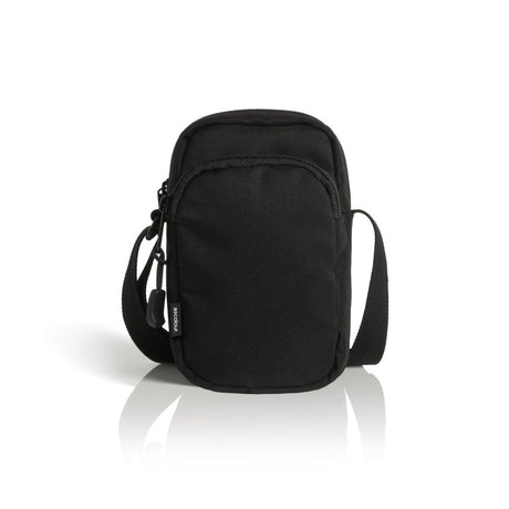 AS Colour Recycled Camera Bag | 1010 | AS Colour 1010 BLACK One Size