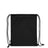 AS Colour Recycled Gear Bag | 1037 | AS Colour 1037 BLACK One Size