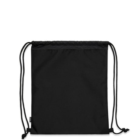 AS Colour Recycled Gear Bag | 1037 | AS Colour 1037 BLACK One Size