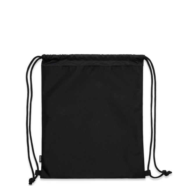 AS Colour Recycled Gear Bag | 1037 | AS Colour 1037 BLACK One Size