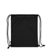 AS Colour Recycled Gear Bag | 1037 | AS Colour 1037 BLACK One Size