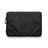 AS Colour Recycled Laptop Sleeve | 1024 | AS Colour 1024 BLACK One Size