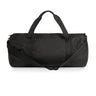 AS Colour Recycled Light Duffel Bag | 1038 | AS Colour 1038 BLACK One Size