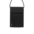 AS Colour Recycled Phone Bag | 1011 | AS Colour 1011 BLACK One Size