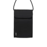 AS Colour Recycled Phone Bag | 1011 | AS Colour 1011 BLACK One Size
