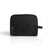 AS Colour Recycled Toiletry Bag | 1022 | AS Colour 1022 BLACK One Size