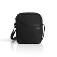 AS Colour Recycled Transit Bag | 1026 | AS Colour 1026 BLACK One Size