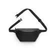 AS Colour Recycled Waist Bag | 1013 | AS Colour 1013 BLACK One Size