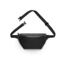 AS Colour Recycled Waist Bag | 1013 | AS Colour 1013 BLACK One Size