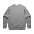 AS Colour Relax Crew | 5160 | AS Colour 5160 ATHLETIC HEATHER XS