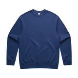 AS Colour Relax Crew | 5160 | AS Colour 5160 COBALT XS