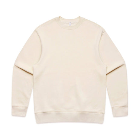 AS Colour Relax Crew | 5160 | AS Colour 5160 ECRU XS