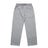 AS Colour Relax Cuffless Track Pants | 5942 | AS Colour 5942 ATHLETIC HEATHER S