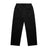 AS Colour Relax Cuffless Track Pants | 5942 | AS Colour 5942 BLACK S
