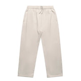 AS Colour Relax Cuffless Track Pants | 5942 | AS Colour 5942 BONE S