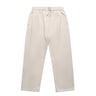 AS Colour Relax Cuffless Track Pants | 5942 | AS Colour 5942 BONE S