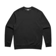 AS Colour Relax Faded Crew | 5165 | AS Colour 5165 FADED BLACK XS