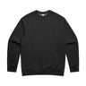 AS Colour Relax Faded Crew | 5165 | AS Colour 5165 FADED BLACK XS