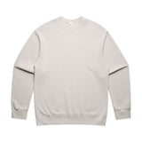 AS Colour Relax Faded Crew | 5165 | AS Colour 5165 FADED BONE XS
