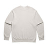 AS Colour Relax Faded Crew | 5165 | AS Colour 5165 FADED BONE XS