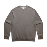 AS Colour Relax Faded Crew | 5165 | AS Colour 5165 FADED GREY XS