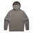 AS Colour Relax Faded Hood | 5166 | AS Colour 5166 FADED GREY XS