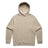AS Colour Relax Faded Hood | 5166 | AS Colour 5166 FADED TAUPE XS